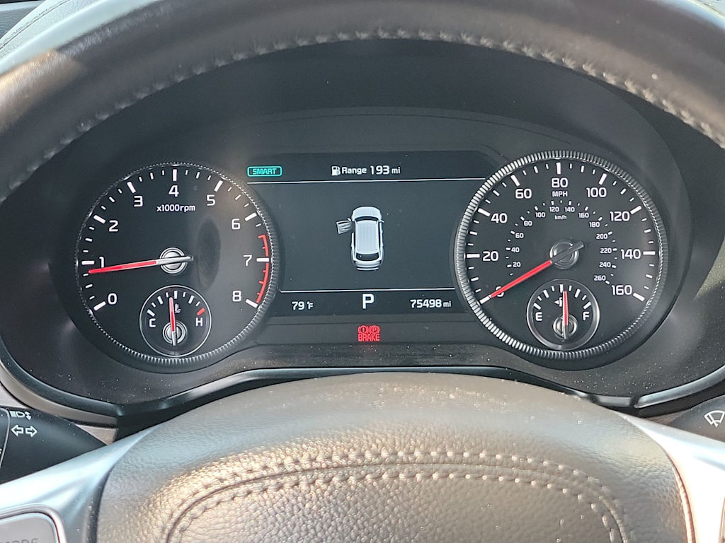 2022 Kia Telluride SX 15