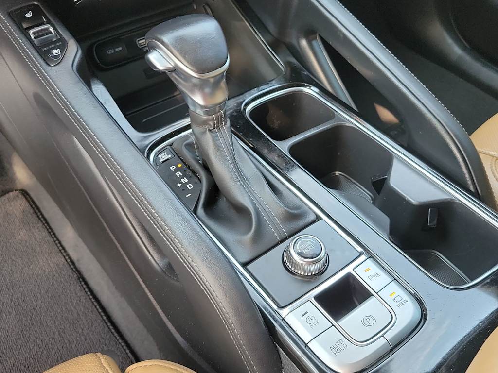 2022 Kia Telluride SX 22
