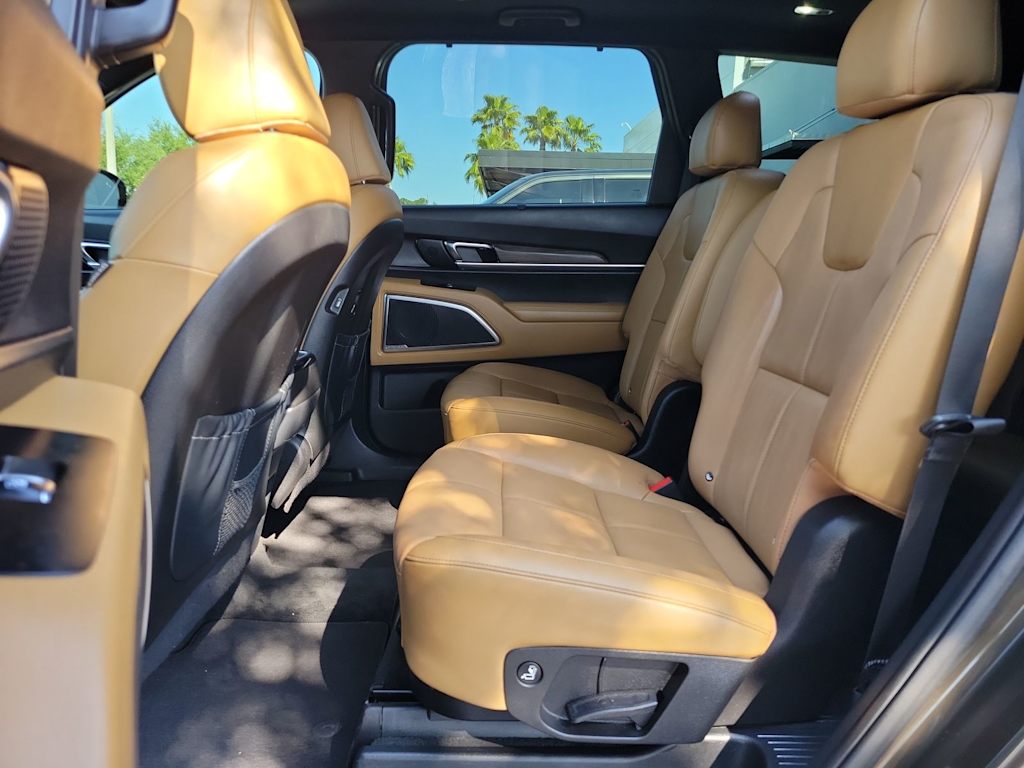 2022 Kia Telluride SX 10