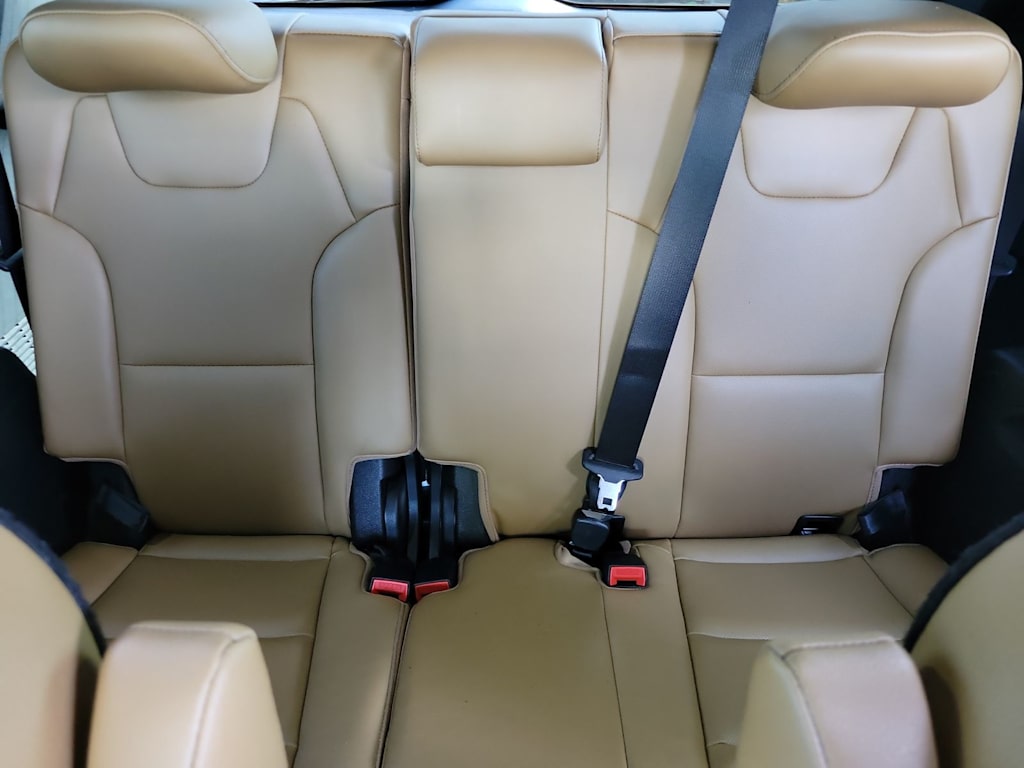 2022 Kia Telluride SX 18
