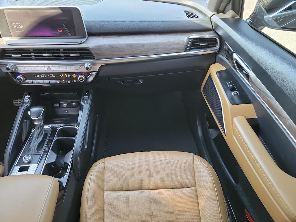 2022 Kia Telluride SX 14