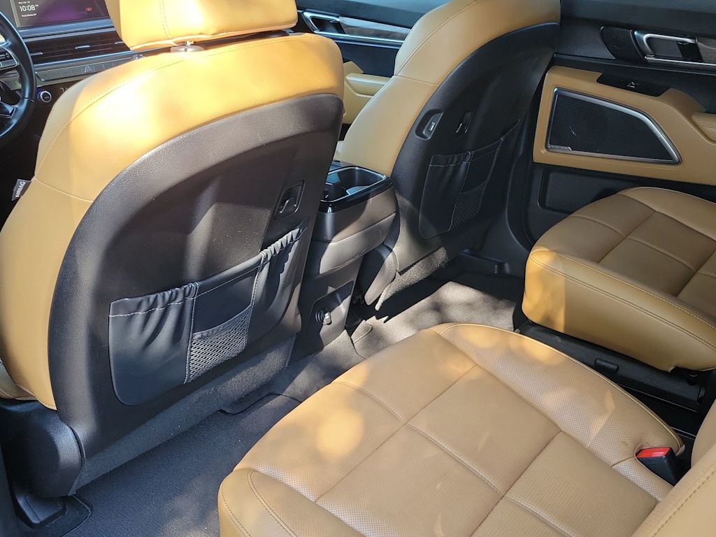 2022 Kia Telluride SX 2