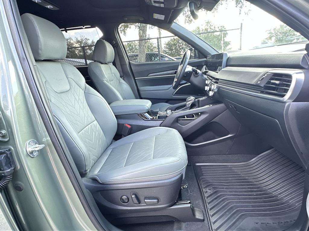 Thumbnail: 2024 Kia Telluride - 20