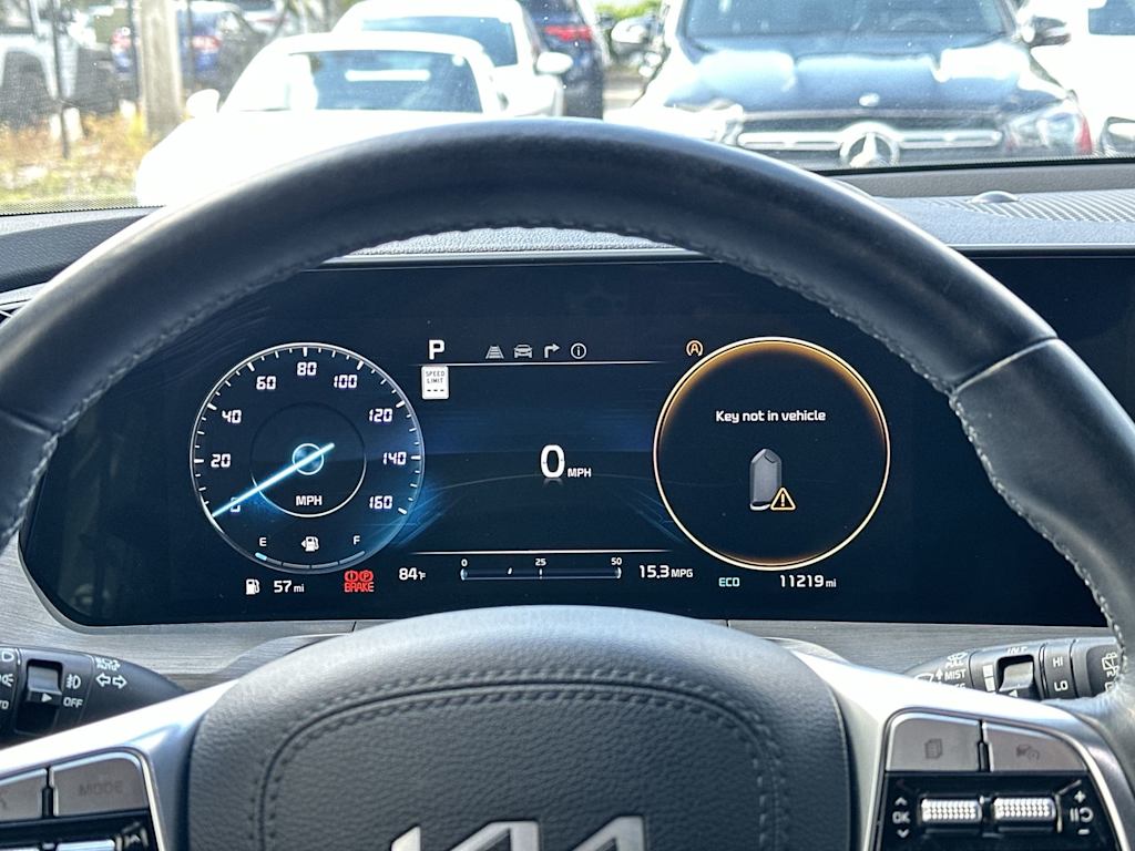 Thumbnail: 2024 Kia Telluride - 15