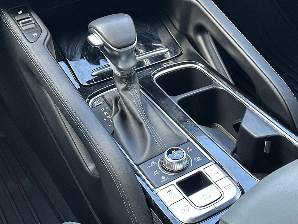 Thumbnail: 2024 Kia Telluride - 14