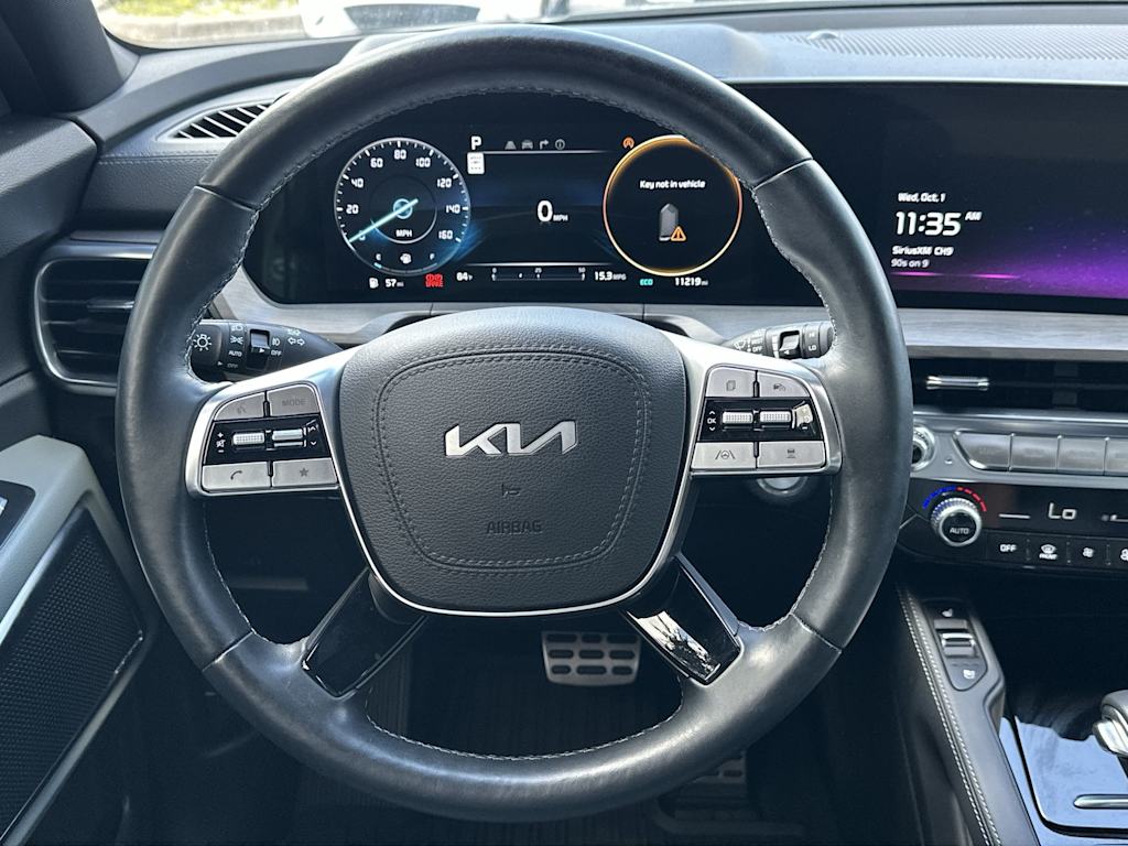 Thumbnail: 2024 Kia Telluride - 10