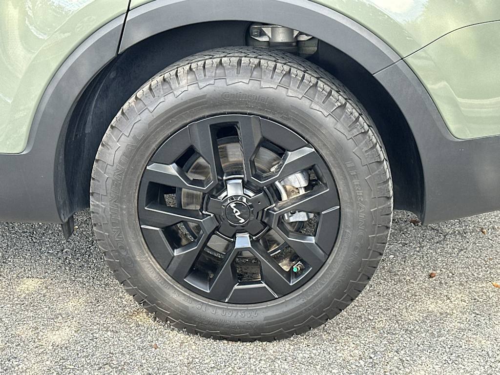 Thumbnail: 2024 Kia Telluride - 8