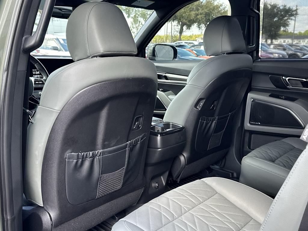 Thumbnail: 2024 Kia Telluride - 13