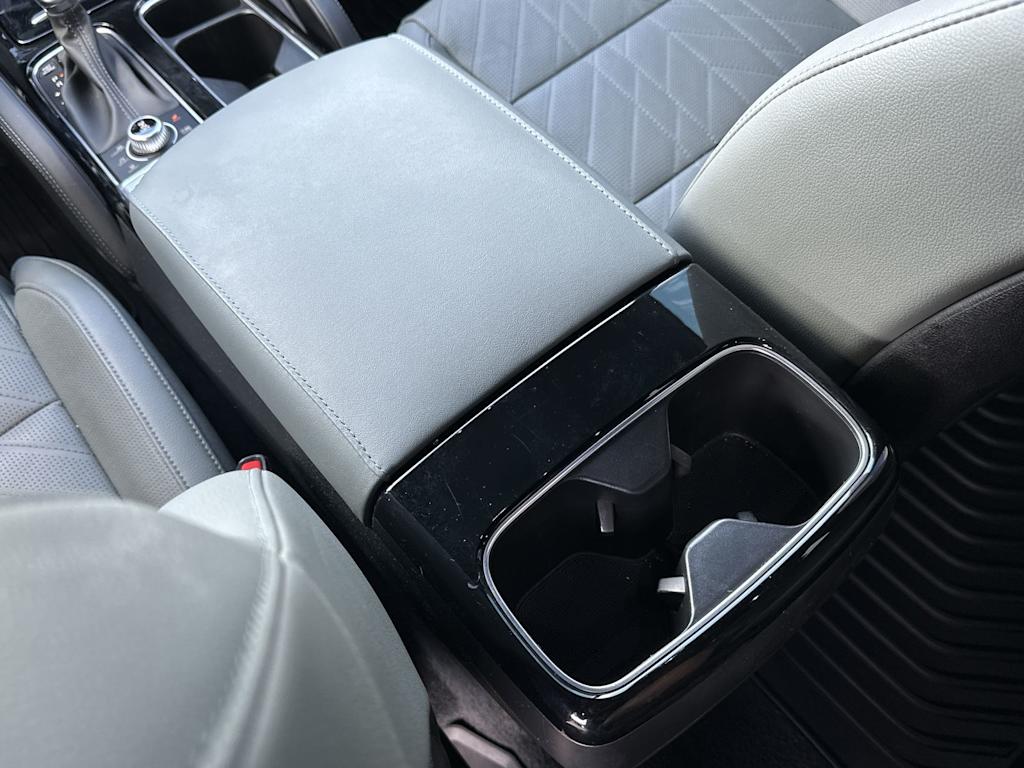 Thumbnail: 2024 Kia Telluride - 21