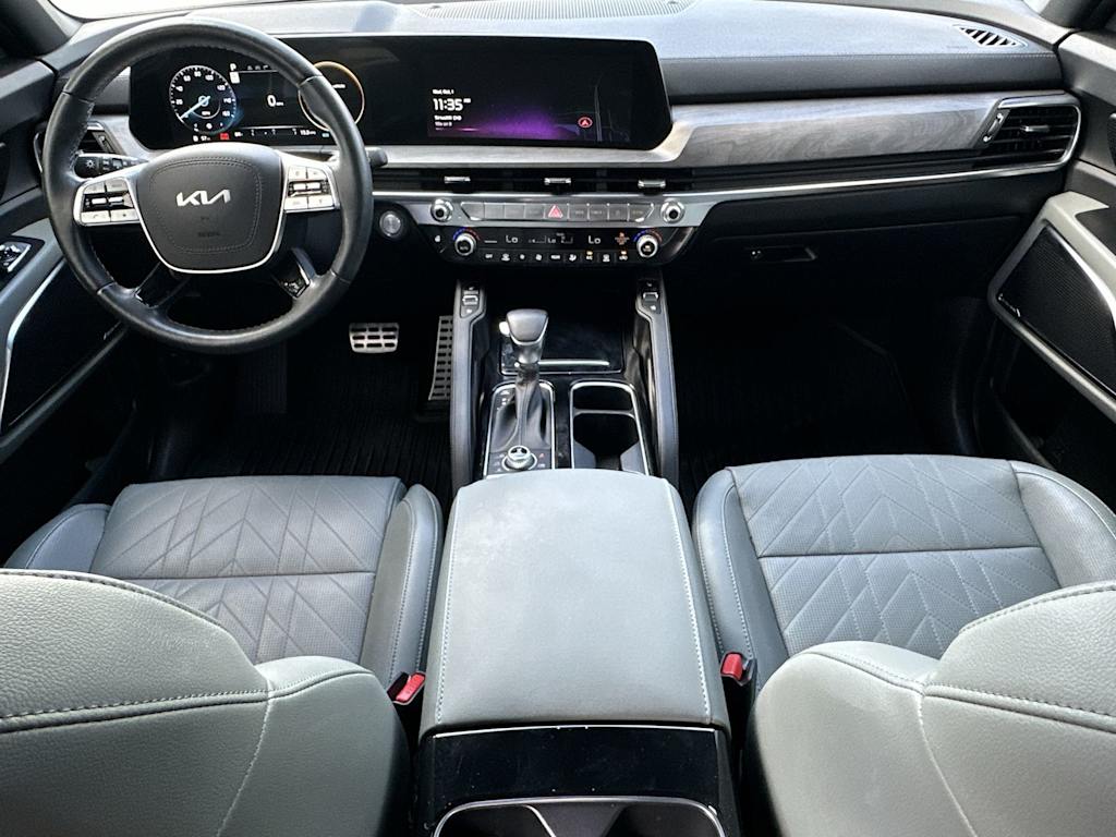 Thumbnail: 2024 Kia Telluride - 2