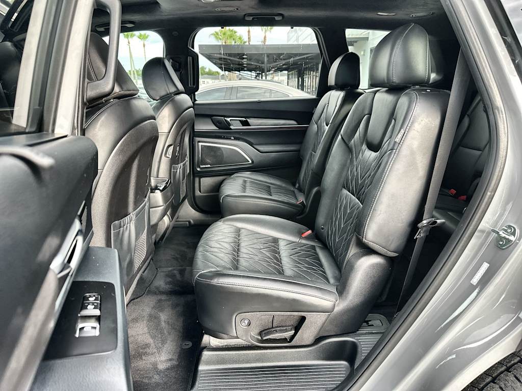 Thumbnail: 2024 Kia Telluride - 12
