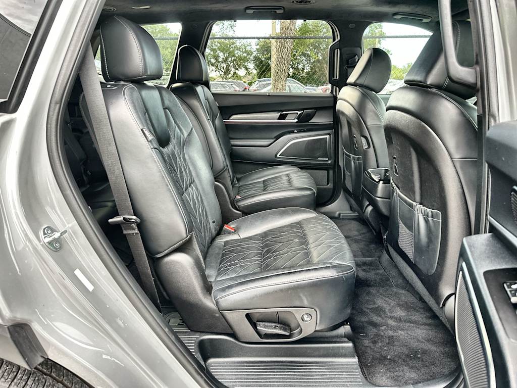 Thumbnail: 2024 Kia Telluride - 25