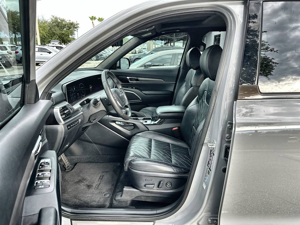 Thumbnail: 2024 Kia Telluride - 10