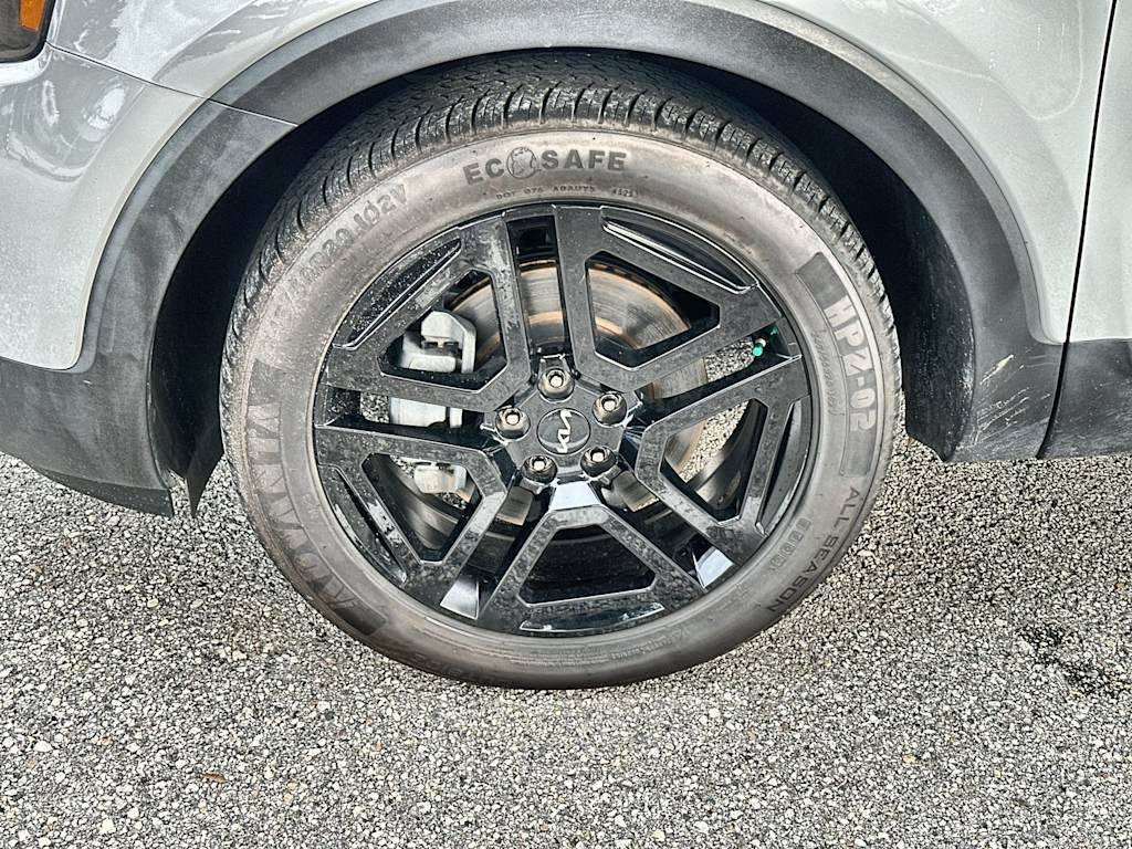 Thumbnail: 2024 Kia Telluride - 8