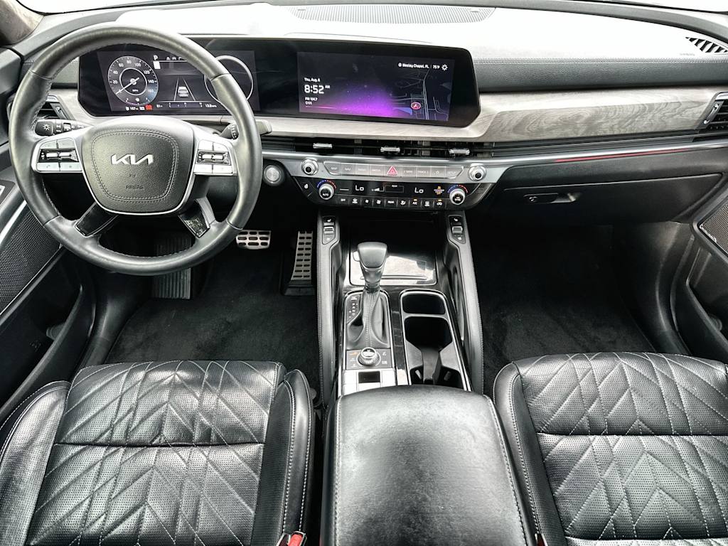 Thumbnail: 2024 Kia Telluride - 2