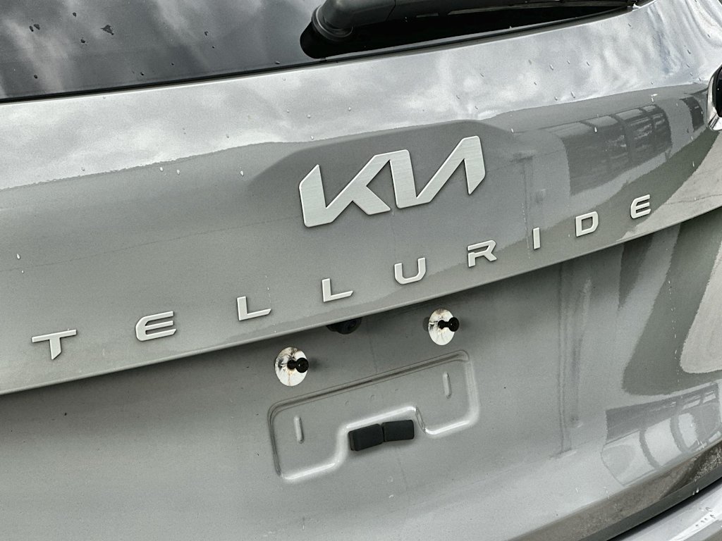 Thumbnail: 2024 Kia Telluride - 7