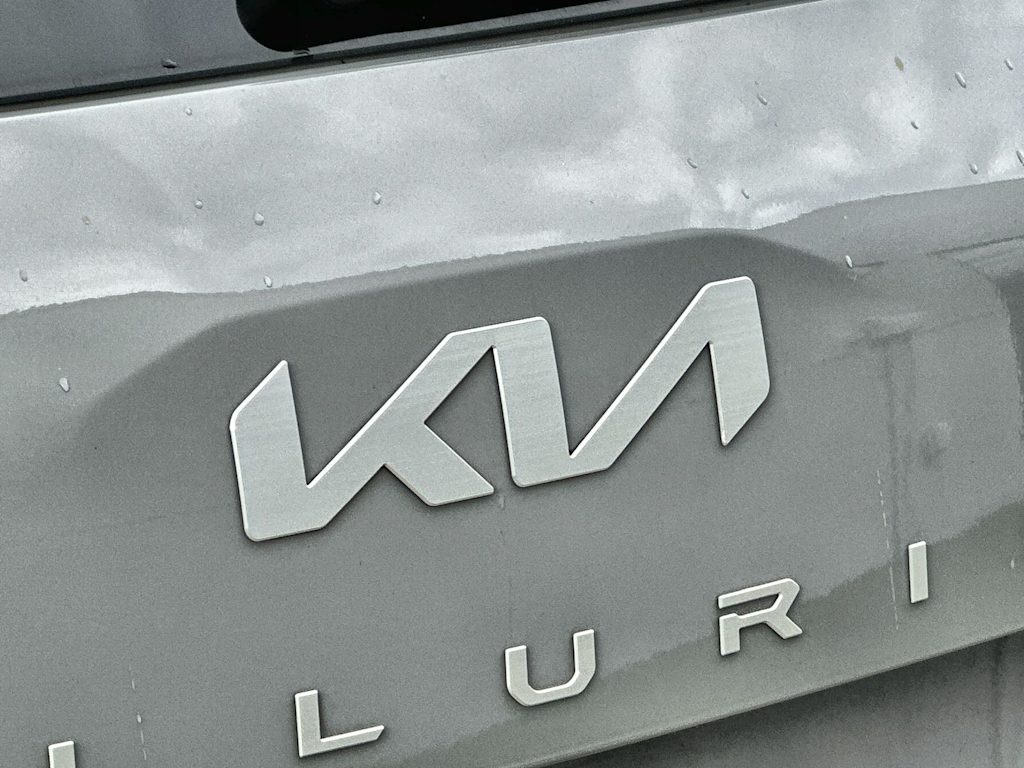 Thumbnail: 2024 Kia Telluride - 23