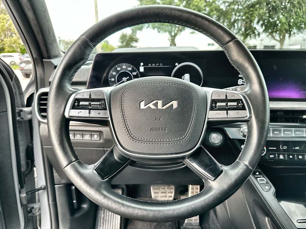 Thumbnail: 2024 Kia Telluride - 9