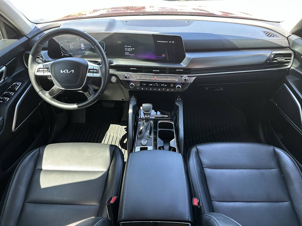 Thumbnail: 2024 Kia Telluride - 2