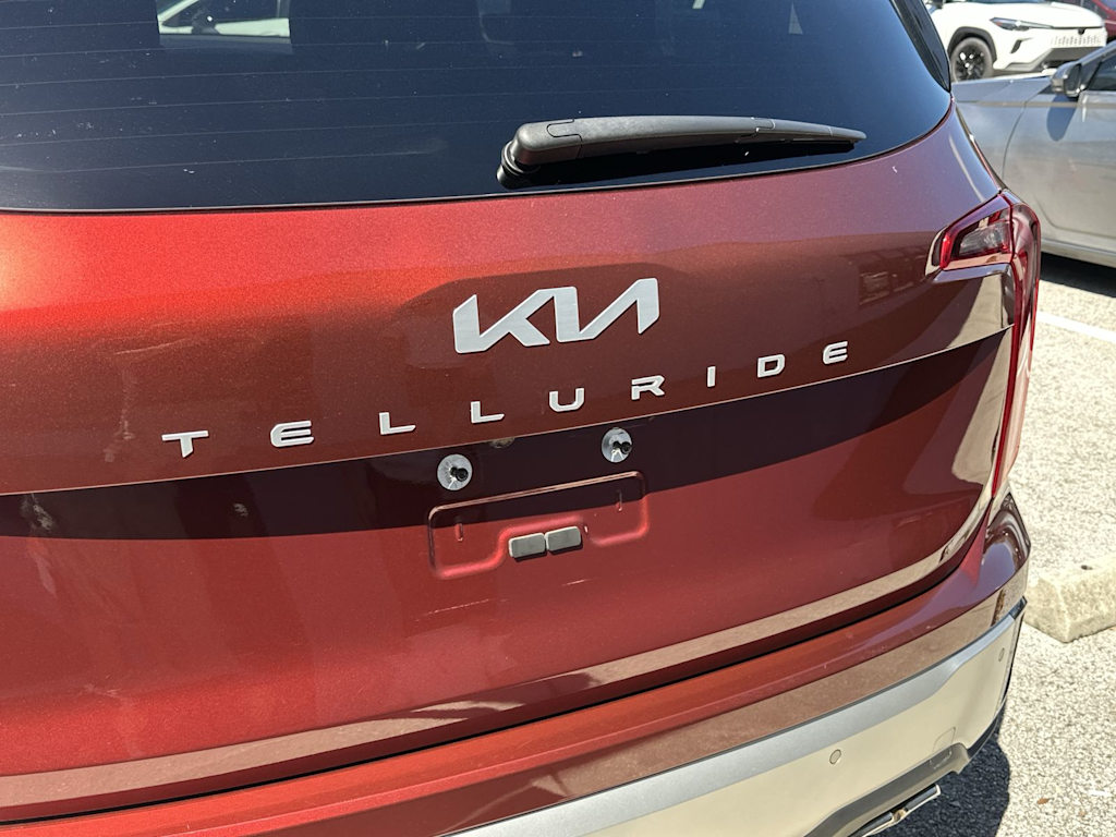 Thumbnail: 2024 Kia Telluride - 7
