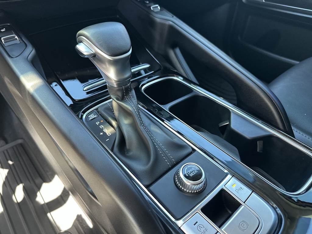 Thumbnail: 2024 Kia Telluride - 27