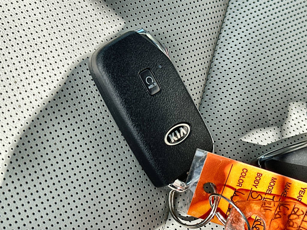 Thumbnail: 2021 Kia Telluride - 18