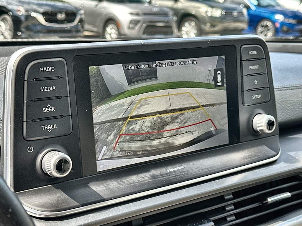 Thumbnail: 2021 Kia Telluride - 14