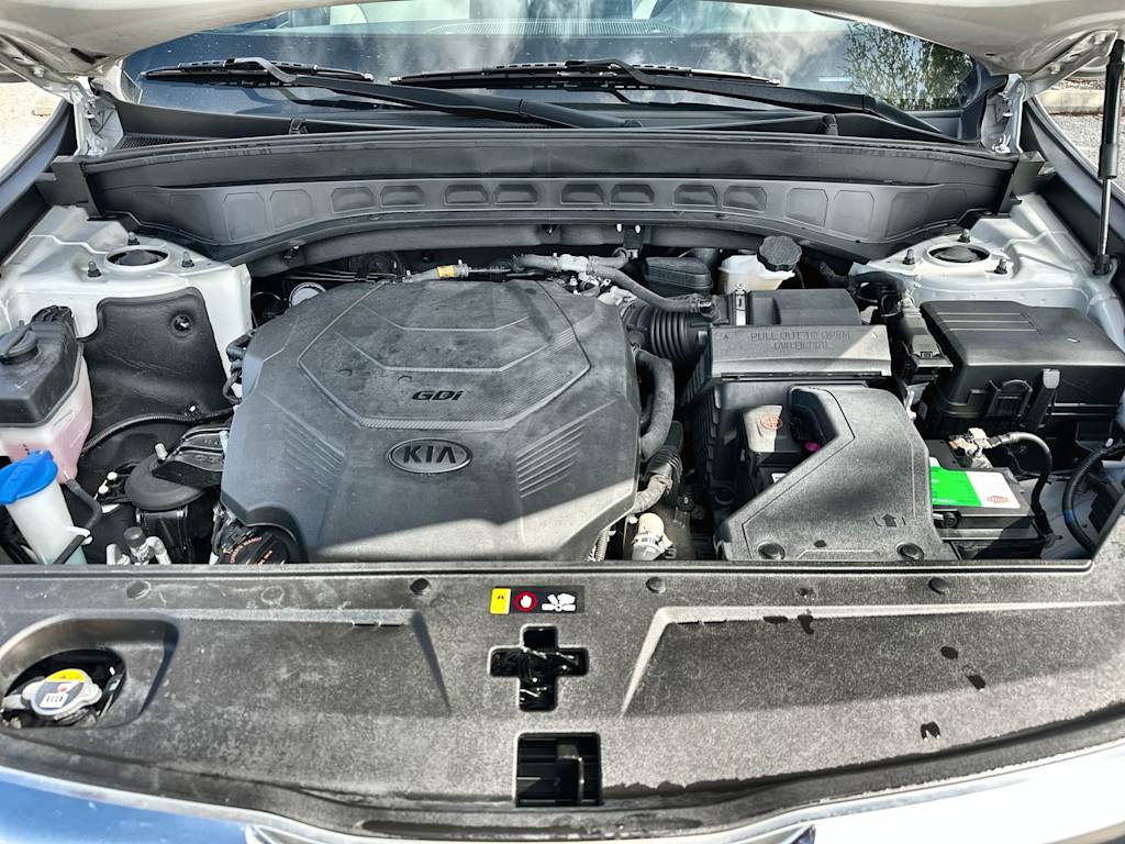 Thumbnail: 2021 Kia Telluride - 9