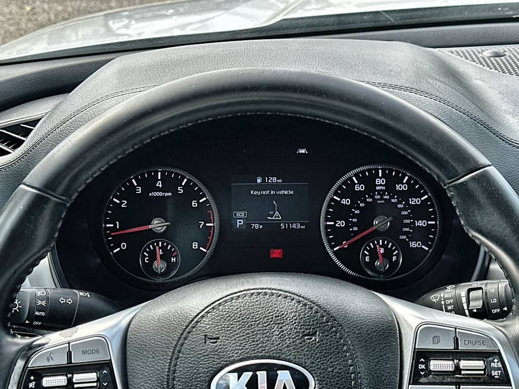 Thumbnail: 2021 Kia Telluride - 16