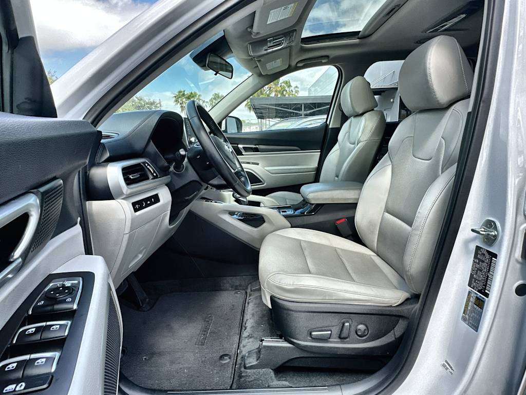 Thumbnail: 2021 Kia Telluride - 11