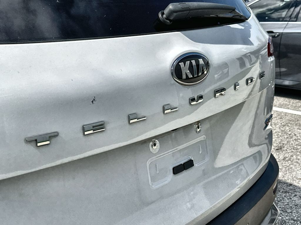 Thumbnail: 2021 Kia Telluride - 7