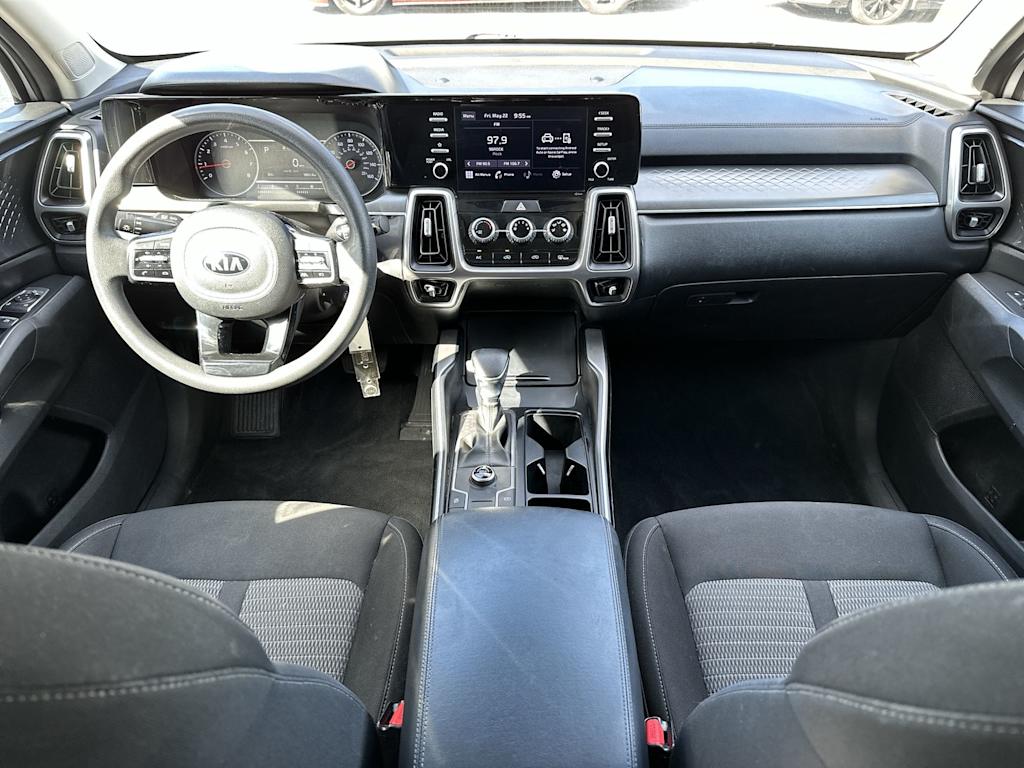 Thumbnail: 2021 Kia Sorento - 2
