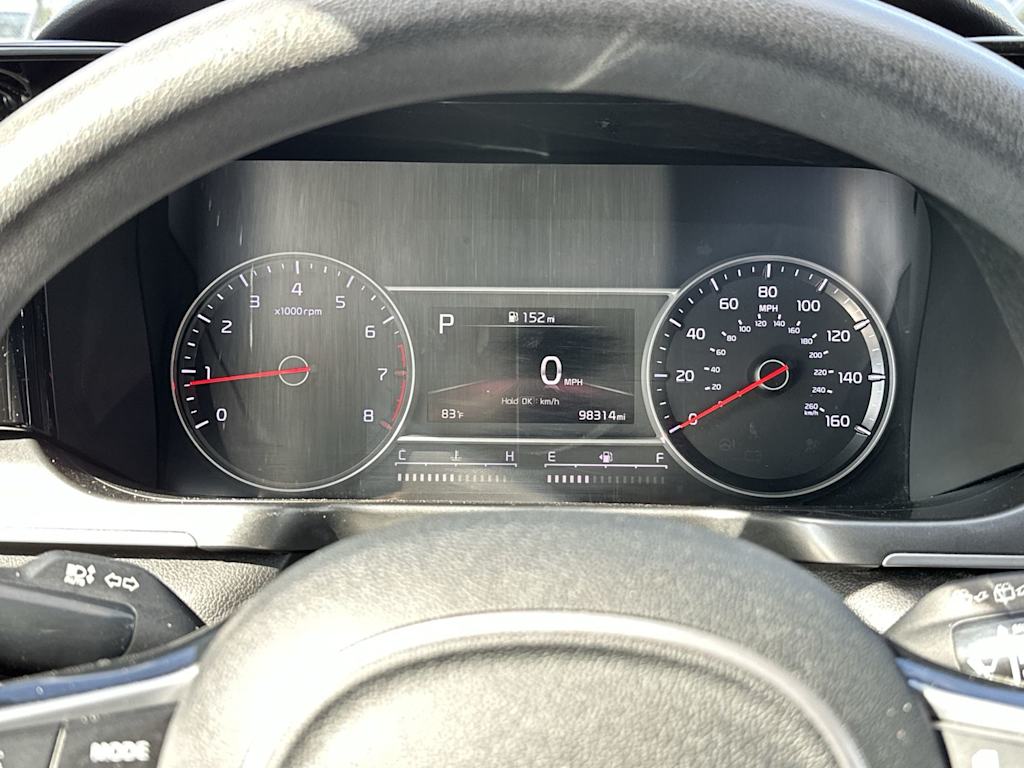 Thumbnail: 2021 Kia Sorento - 15