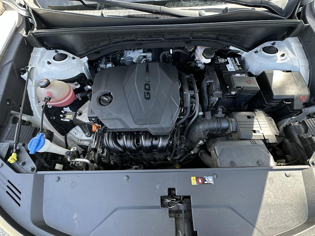 Thumbnail: 2021 Kia Sorento - 8