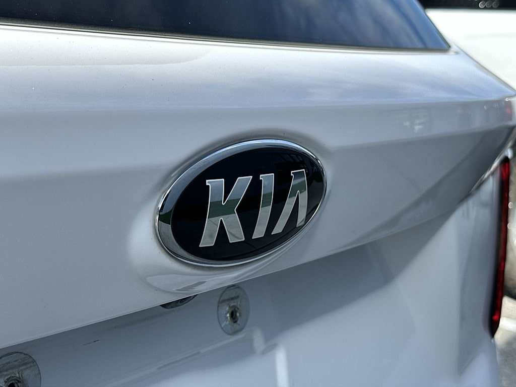 Thumbnail: 2021 Kia Sorento - 24
