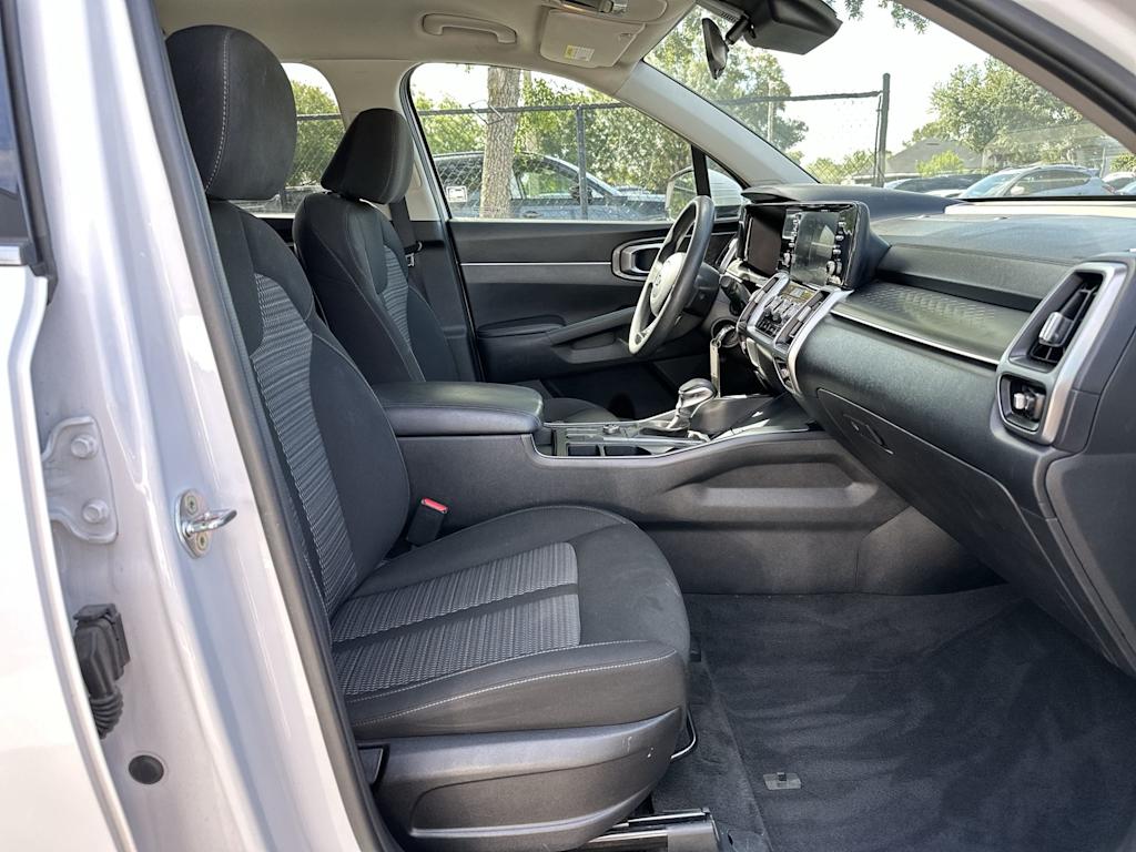 Thumbnail: 2021 Kia Sorento - 20