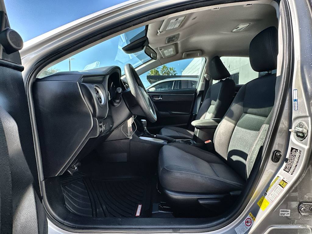 Thumbnail: 2019 Toyota Corolla - 11