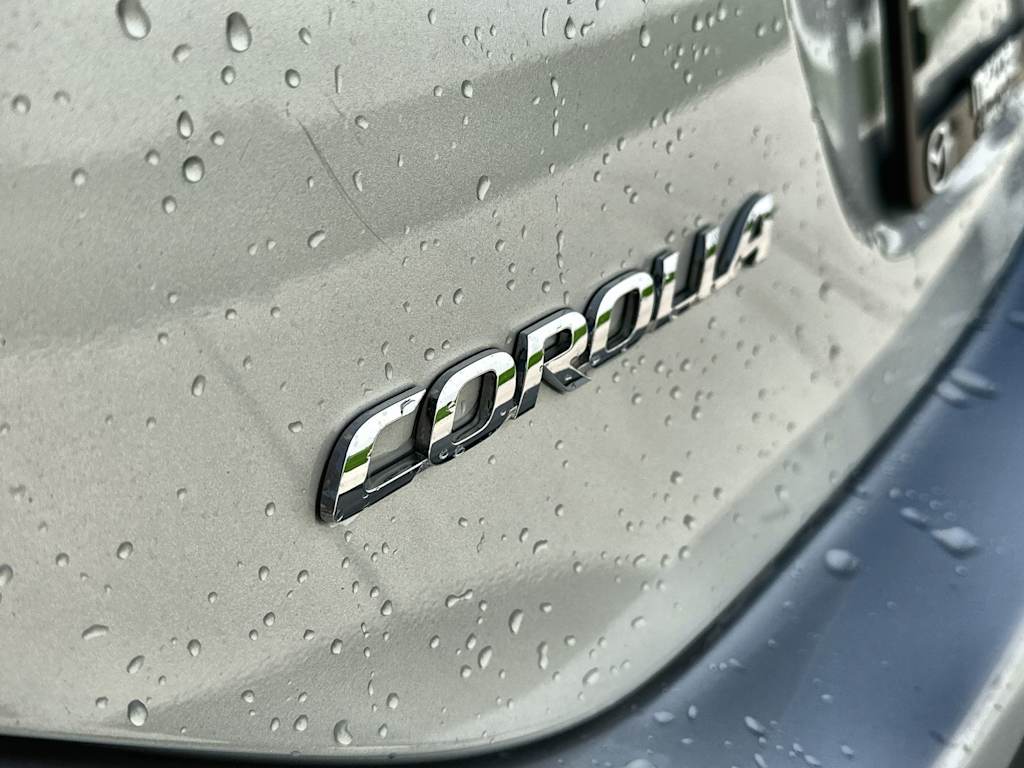 Thumbnail: 2019 Toyota Corolla - 7