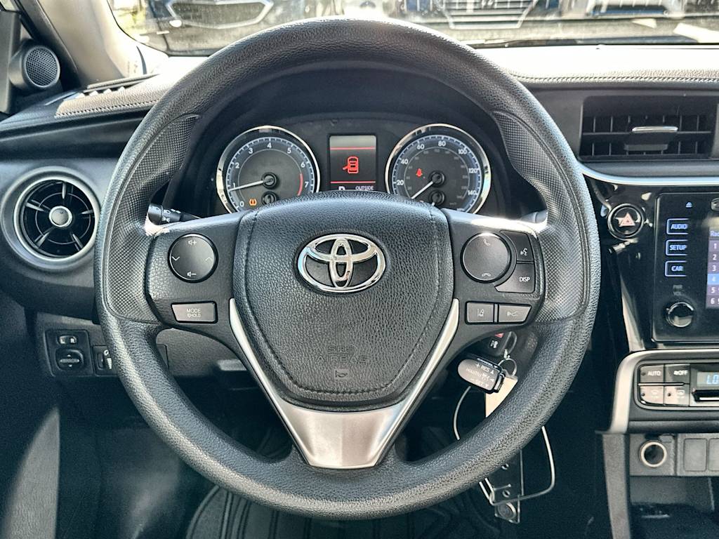 Thumbnail: 2019 Toyota Corolla - 10