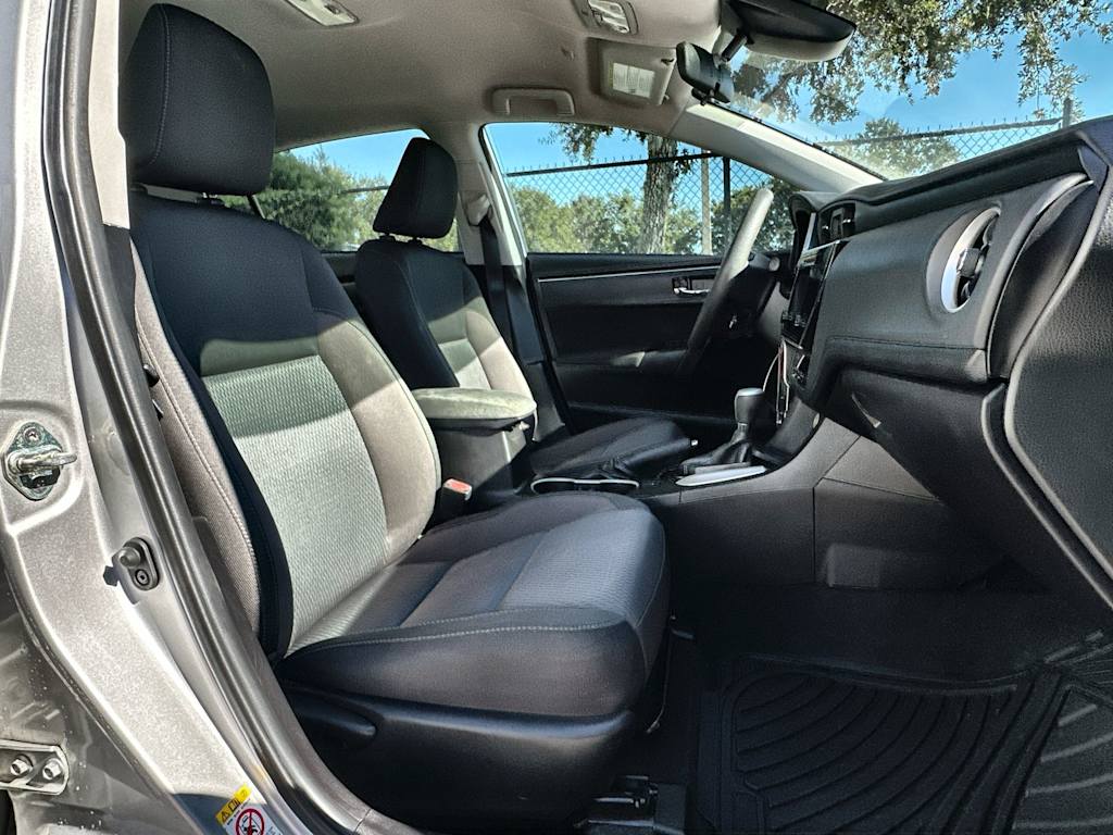 Thumbnail: 2019 Toyota Corolla - 20