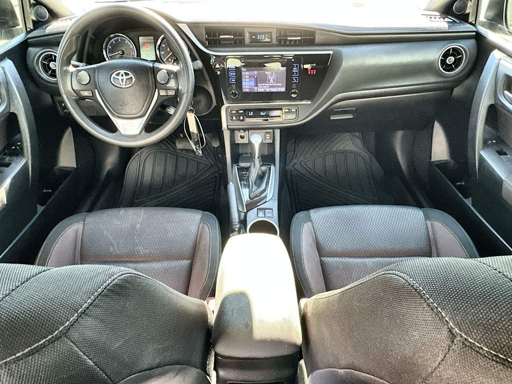 Thumbnail: 2019 Toyota Corolla - 2