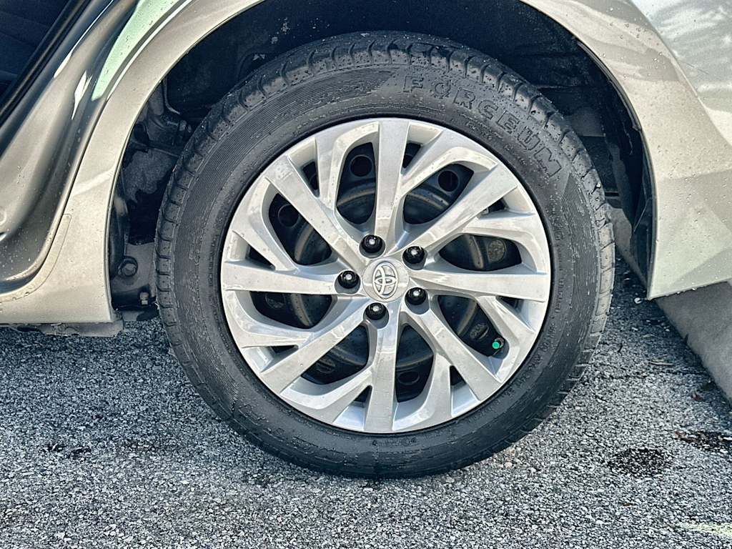 Thumbnail: 2019 Toyota Corolla - 8