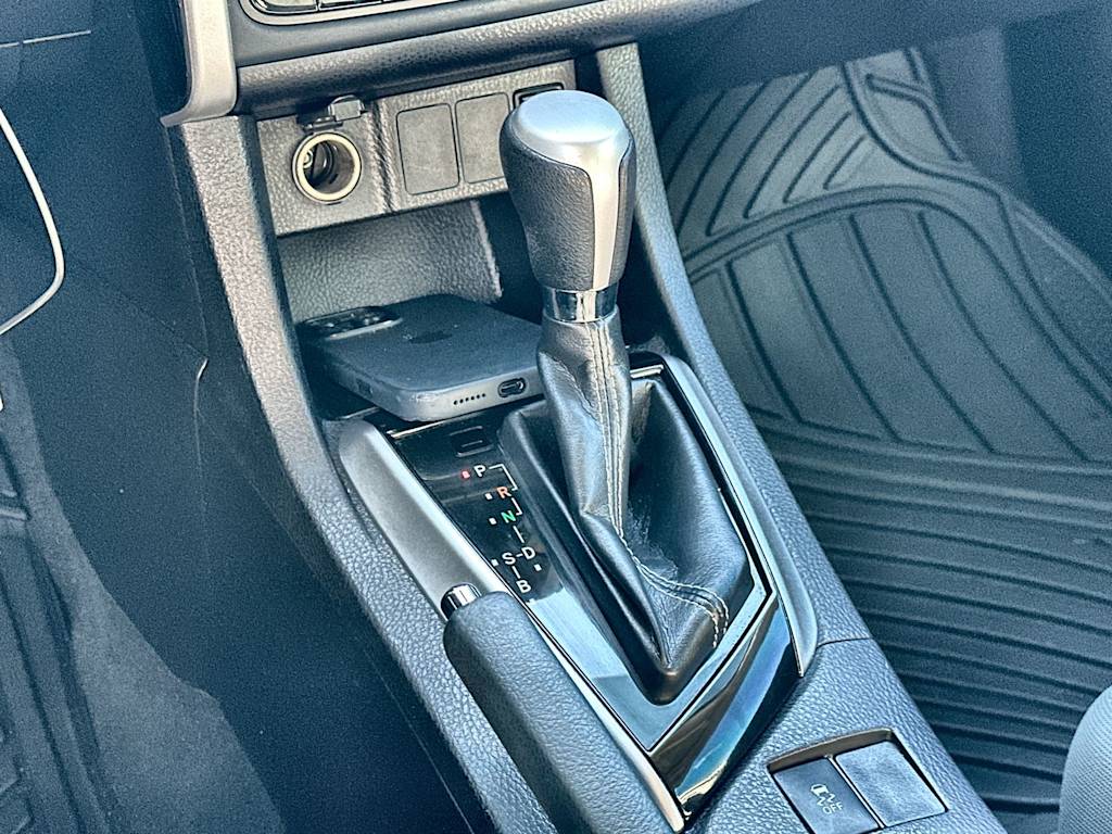 Thumbnail: 2019 Toyota Corolla - 21