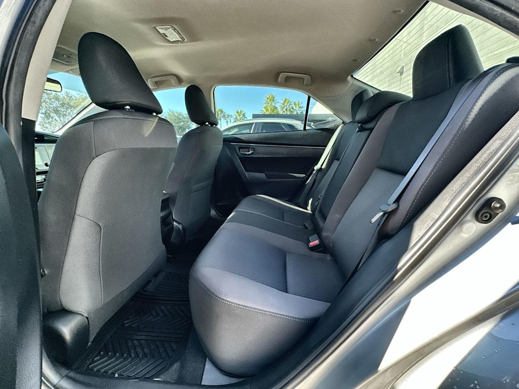 Thumbnail: 2019 Toyota Corolla - 19