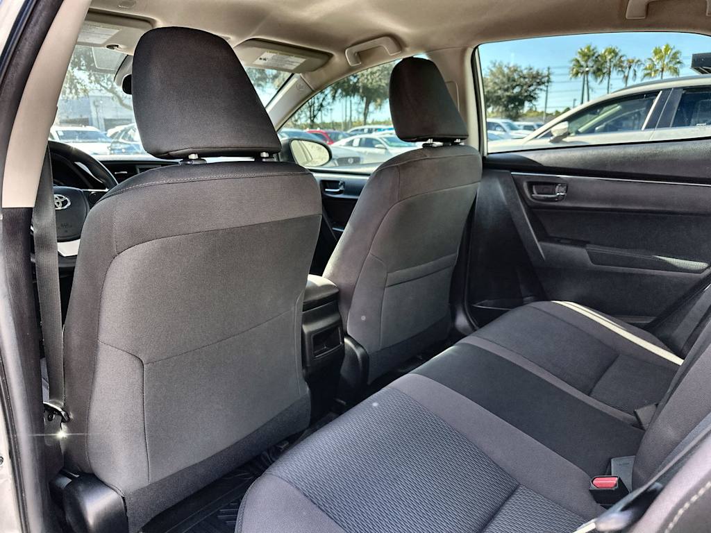 Thumbnail: 2019 Toyota Corolla - 13