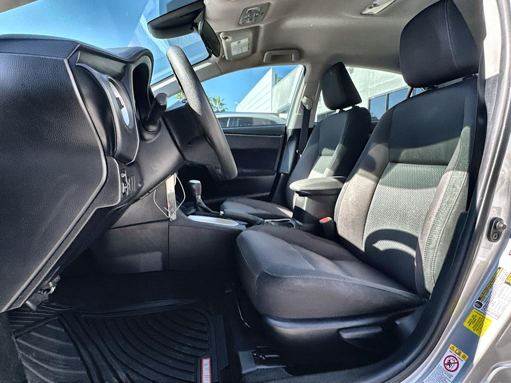 Thumbnail: 2019 Toyota Corolla - 12