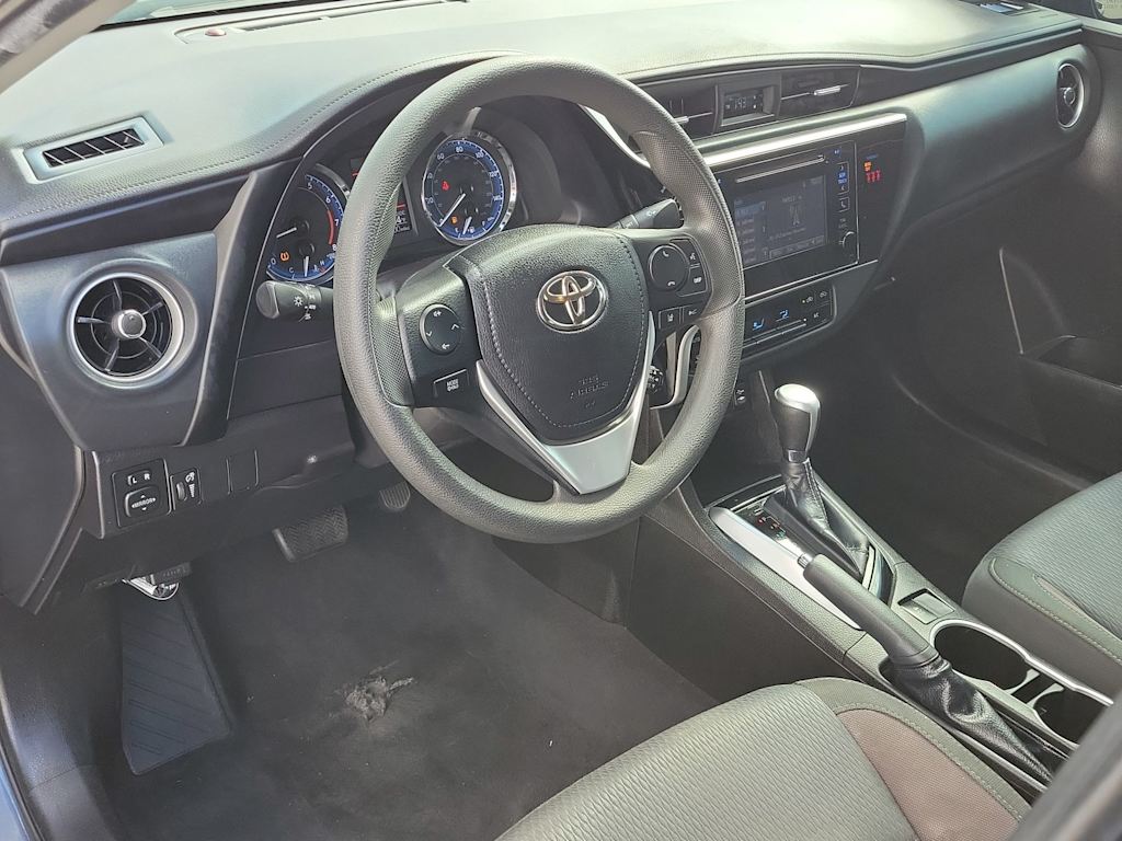 2019 Toyota Corolla L 20