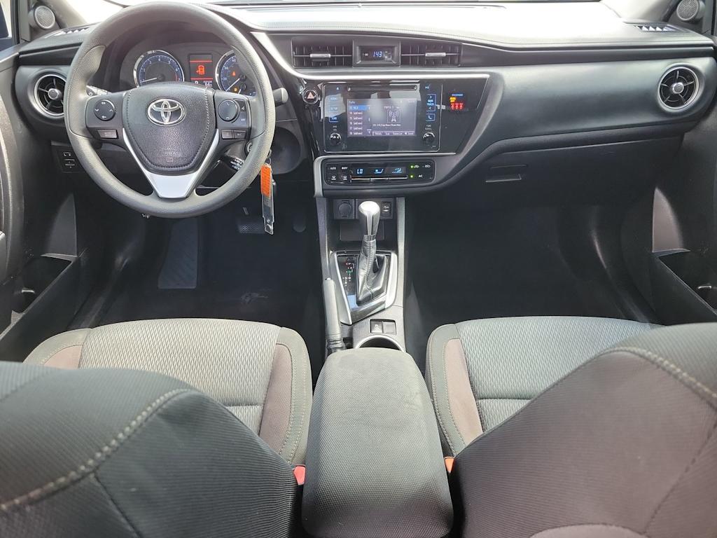 2019 Toyota Corolla L 2