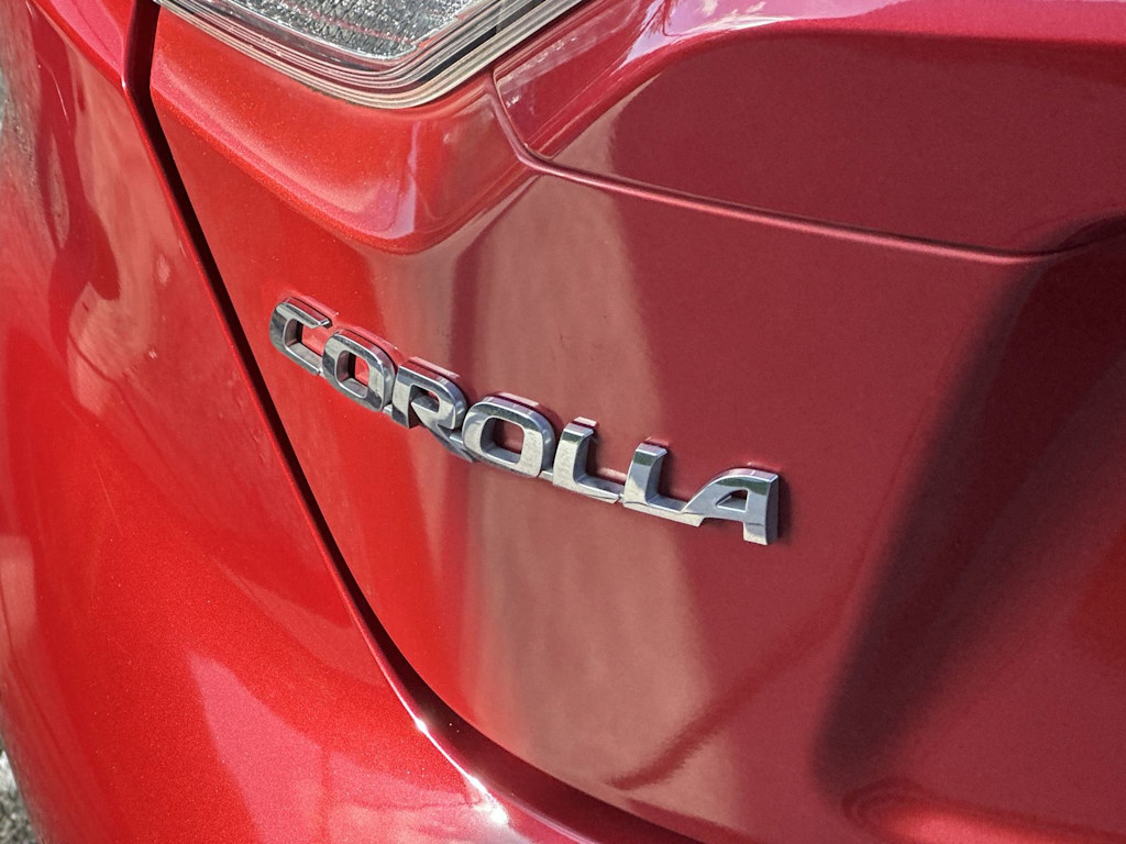 Thumbnail: 2020 Toyota Corolla - 6