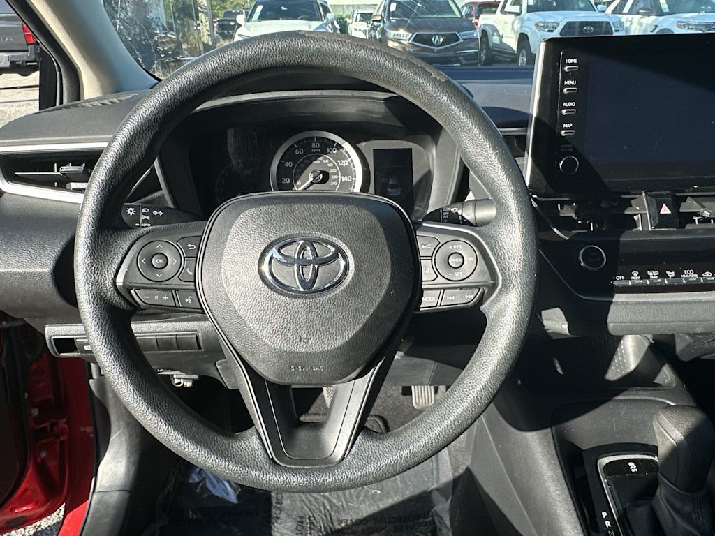 Thumbnail: 2020 Toyota Corolla - 9